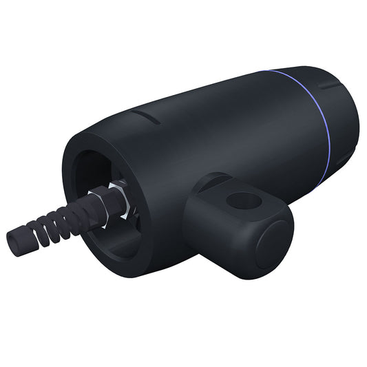 Hatteland SEAHAWK ZoomBullet 20x IP Security Surveillance Camera HT ZB2X AAX1