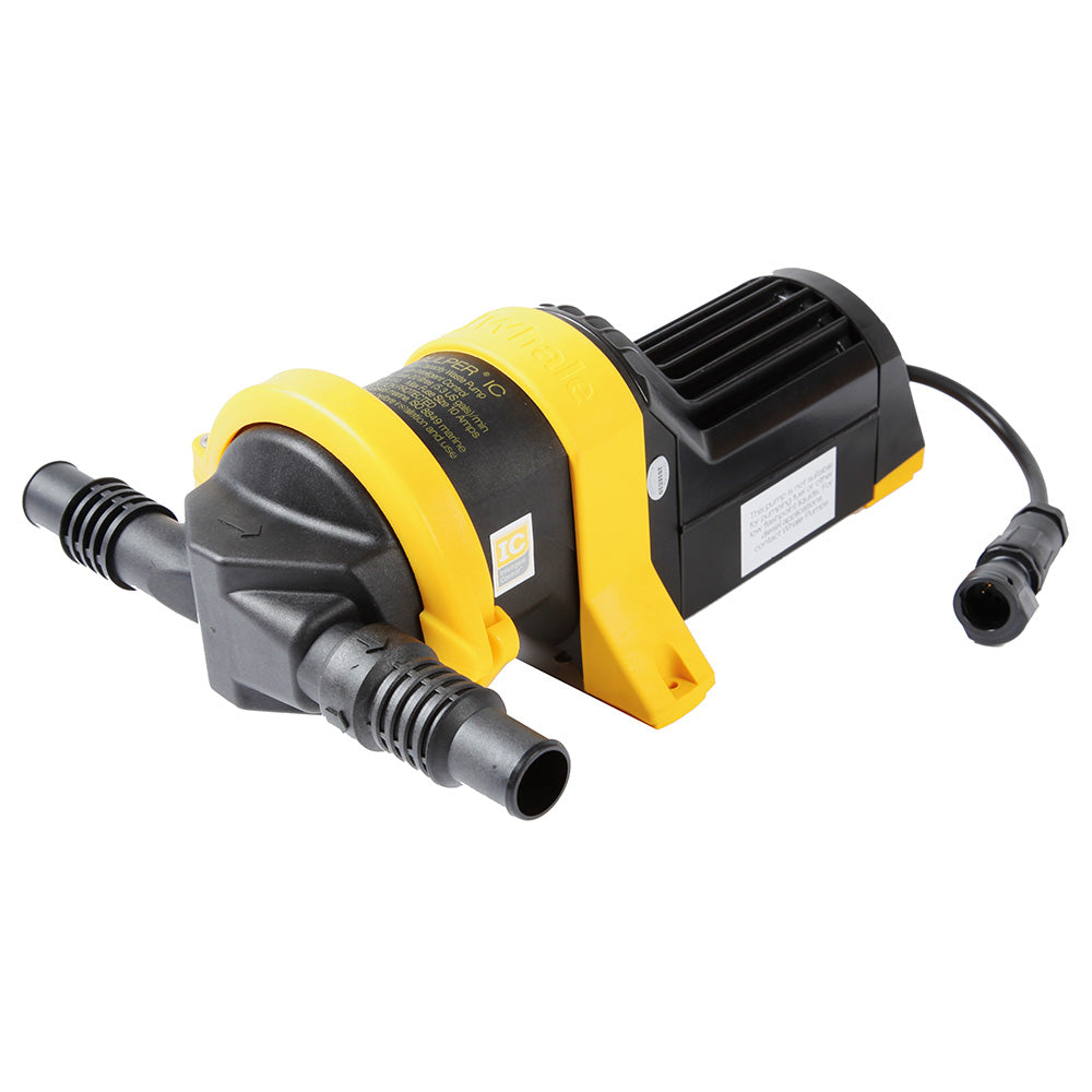 Whale Gulper 320 Integra 12V BP2082B