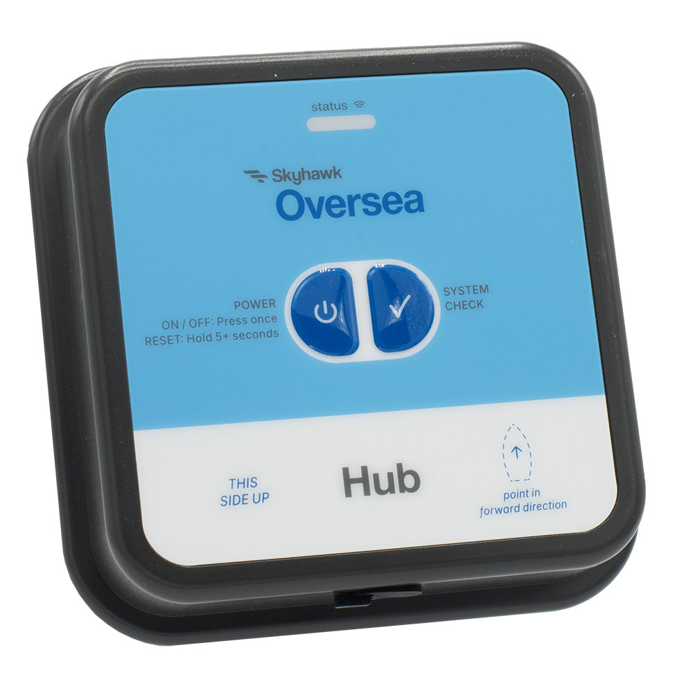 Skyhawk Oversea Hub HUB3VZG1