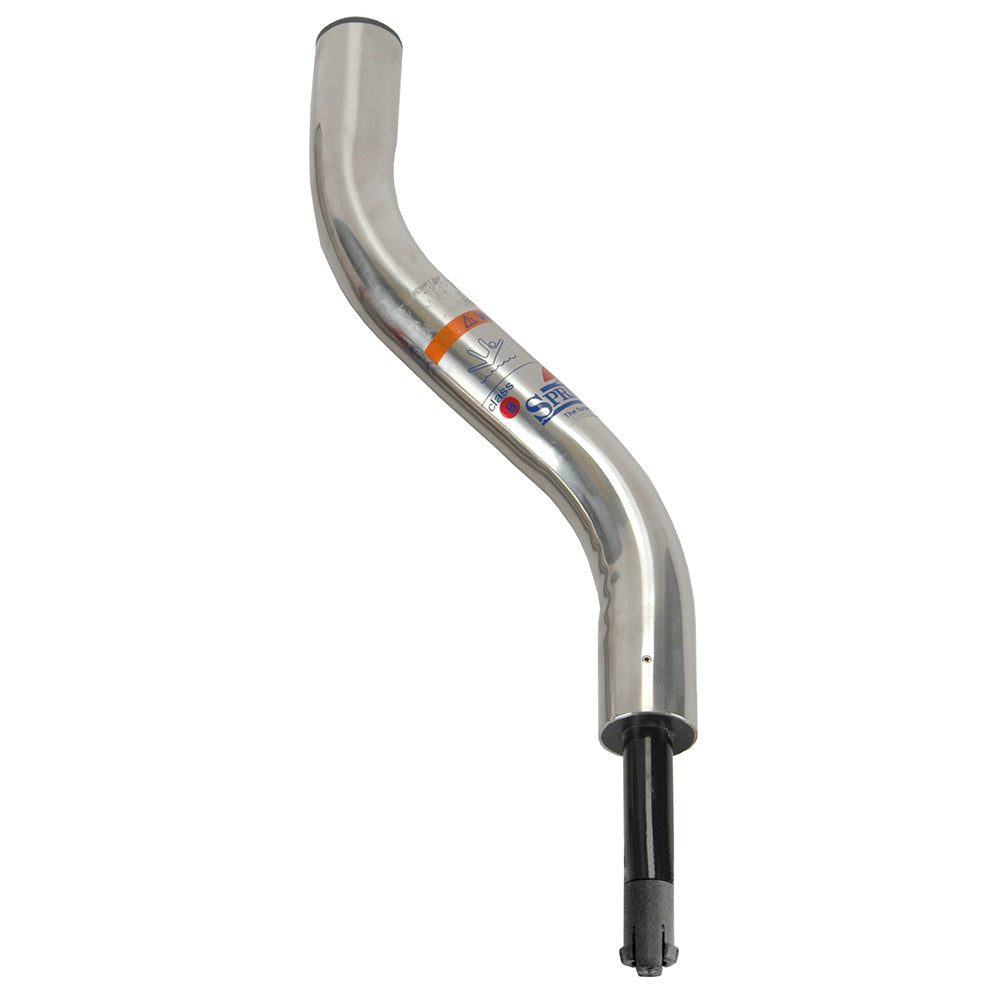 Springfield KingPin Standard FixedHeight Offset Post 13 1610413OSS