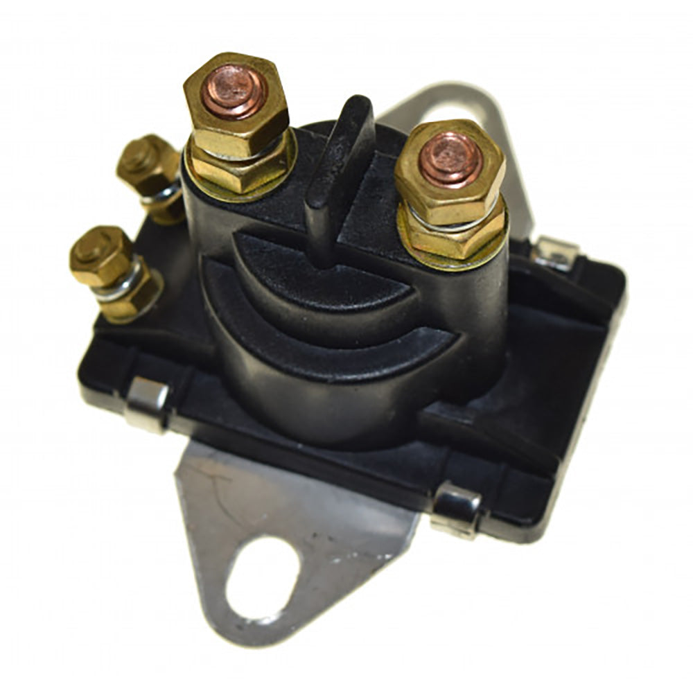 Regitar USA Solenoid fMercury Engines In Line 6 Mercury Outboards RMZ004