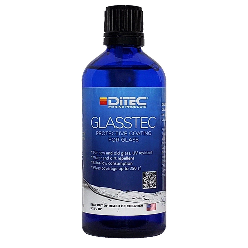 DiTEC Glasstec 32oz 44AAAA4AAA