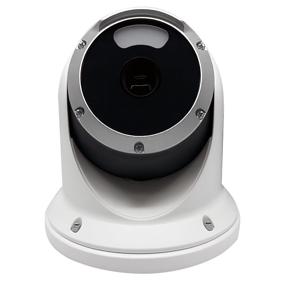 Iris Photon Ultra LowLight 4K Night Vision Camera w28mm Lens White Black SKU4K485005