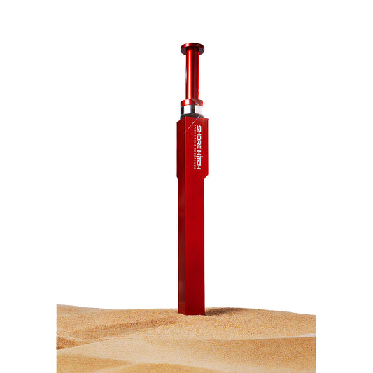 ShoreHitch Sand Anchor Red SH1002RED