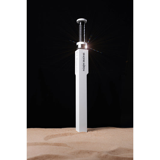 ShoreHitch Sand Anchor White SH1004WHT