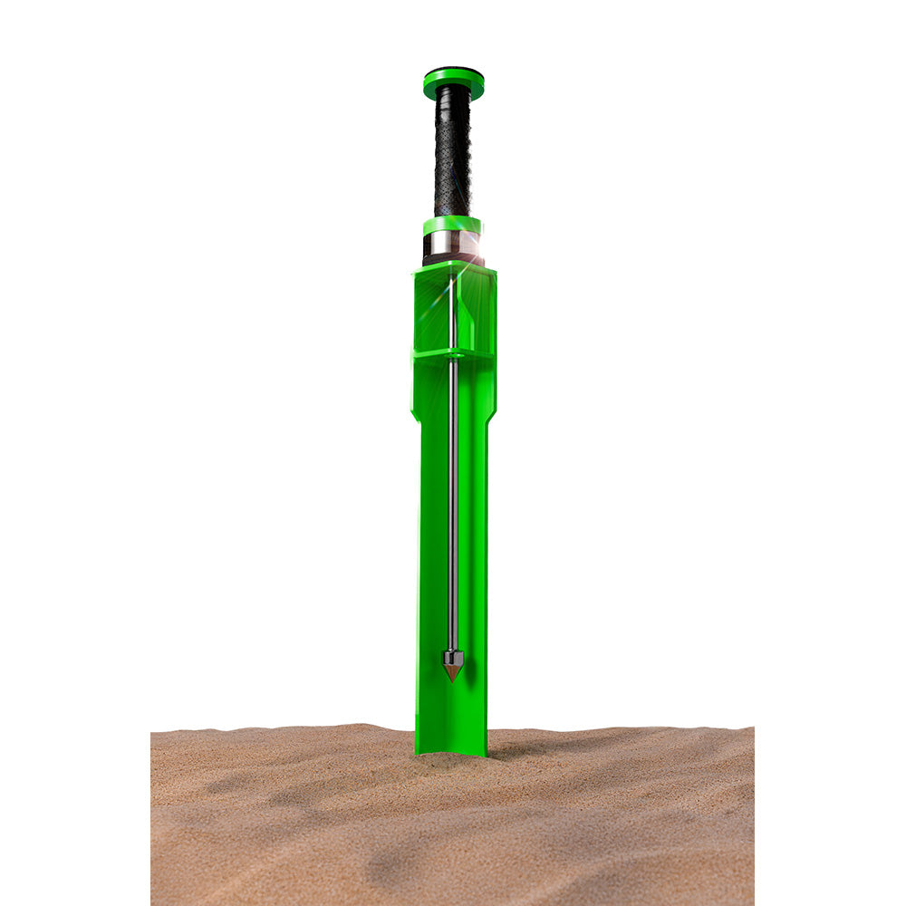 ShoreHitch Sand Anchor Green SH1007GRN