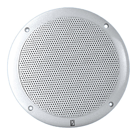 PolyPlanar MA4054 4 40 Watt Speakers White MA4054W