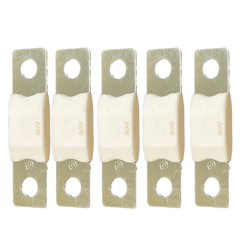 Victron MEGA Fuse 400A80V Package of 5 Pieces CIP138400020