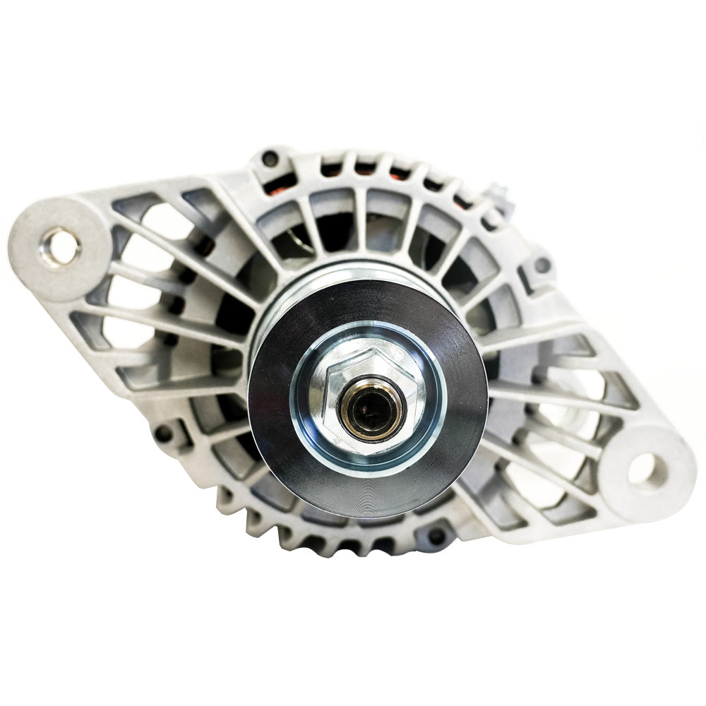 ARCO Marine Zeus A1153500W 24V HD Hight Output Alternator J180 Mount 4412