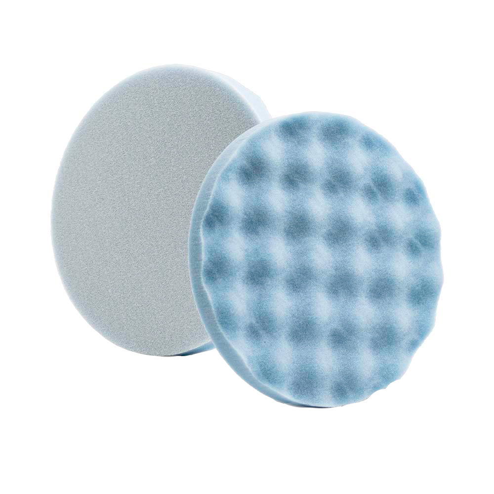 Lake Country HDO Microfiber Polishing Pad Black 65 HDO650FPOLLC