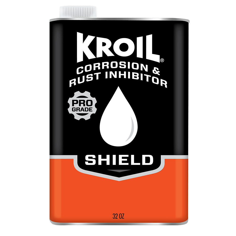 Kroil Shield Corrosion Rust Inhibitor Aerosol 32oz SD321