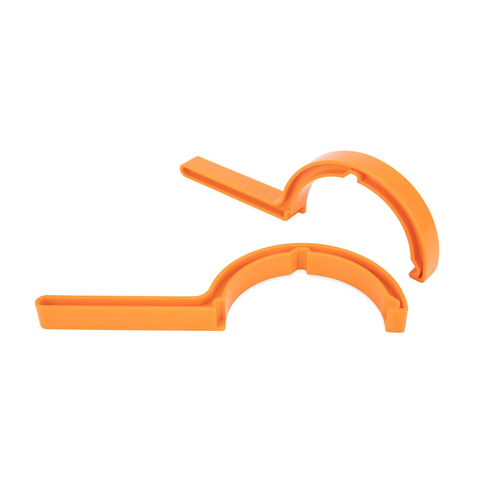 Camco Rhino Wrench Set Swivel Fitting 2Pack 39758