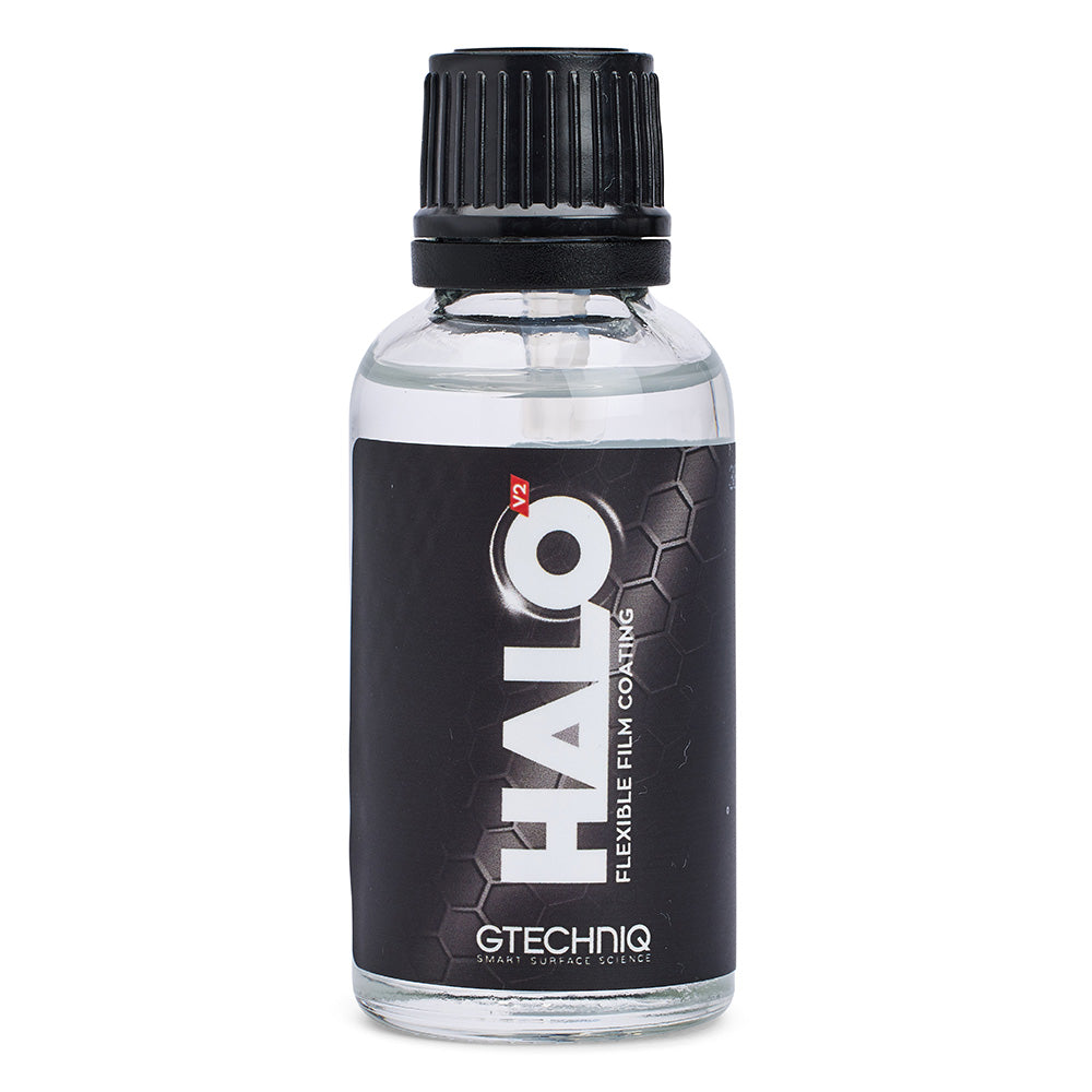 Gtechniq Auto HALOv2 Flexible Film Coating 50ml HAL 005