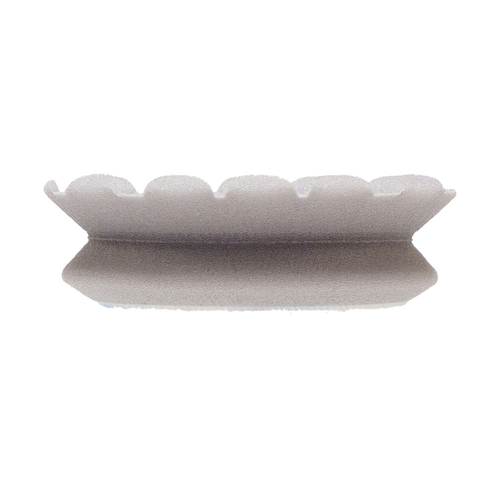 Lake Country ARC Grey Heavy Correcting Pads 35 2Pack ARC74350AGLC