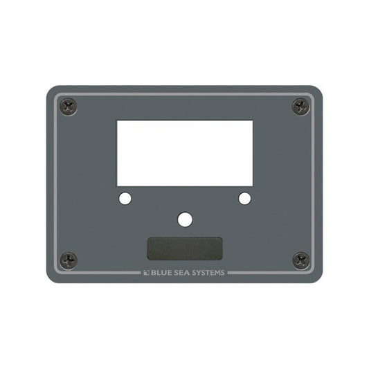 Blue Sea 8013 Mounting Panel f1 234 Meter 8013