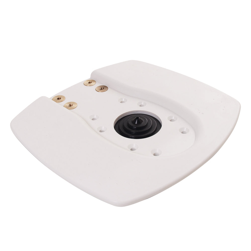 Seaview Modular Plate fMost Closed Dome Open Array Radar ADAR1