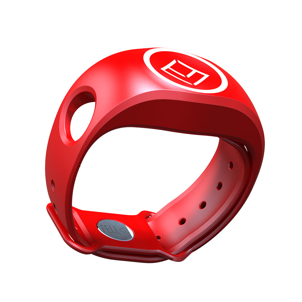 FELL Marine MOB xBAND Red 72380301