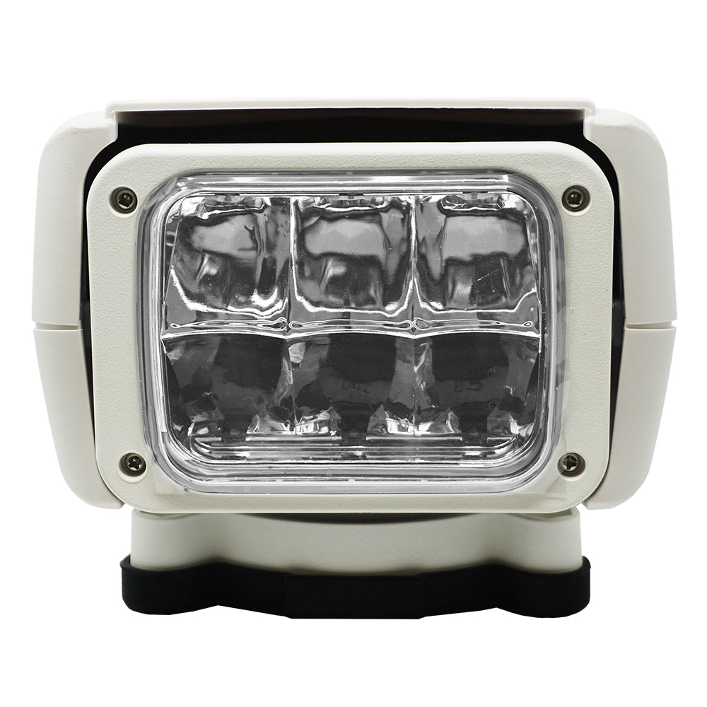 ACR RCL85 LED Searchlight 1224V White 1956