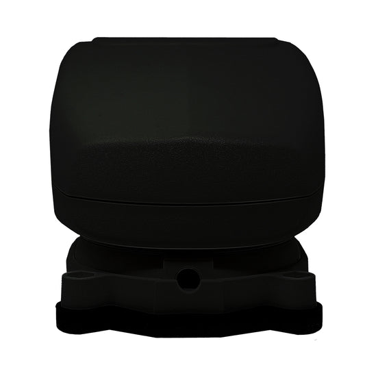 ACR RCL85 LED Searchlight 1224V Black 1957