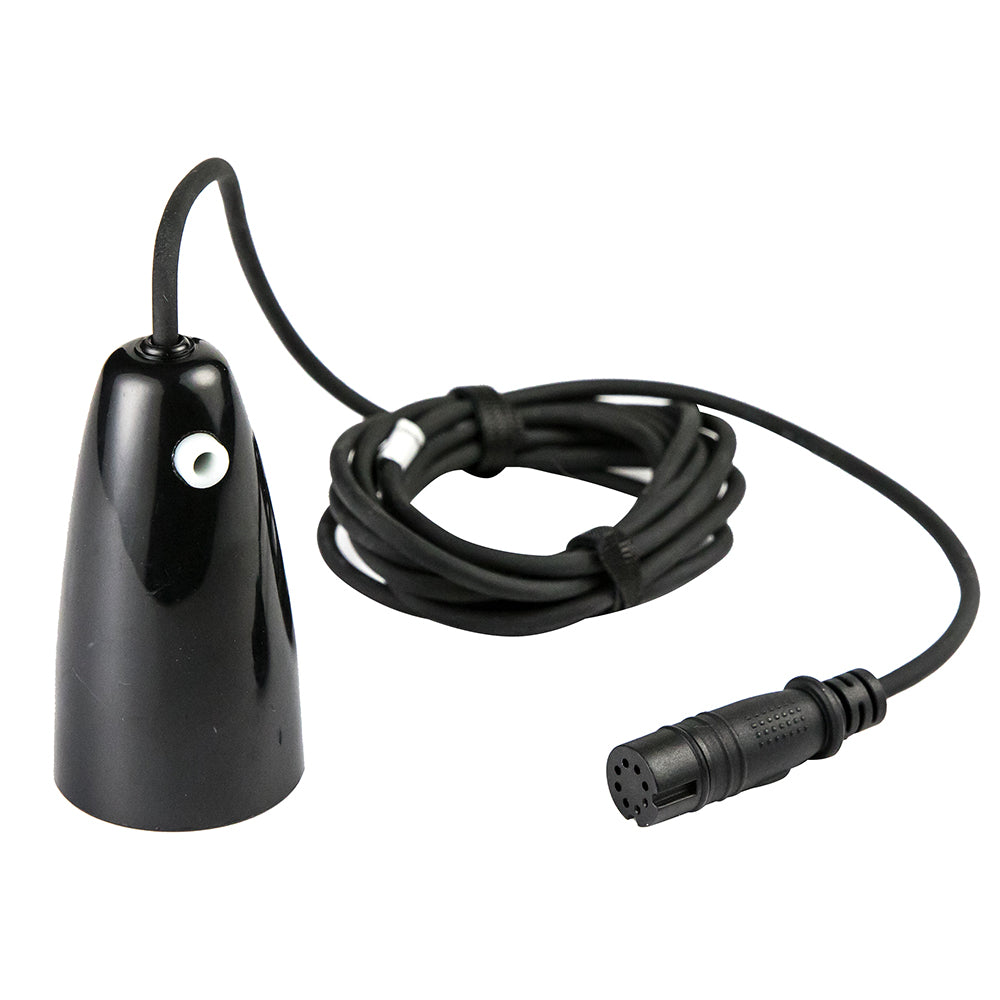 Lowrance Ice Transducer fHOOK 5 7 9 12 00014089001