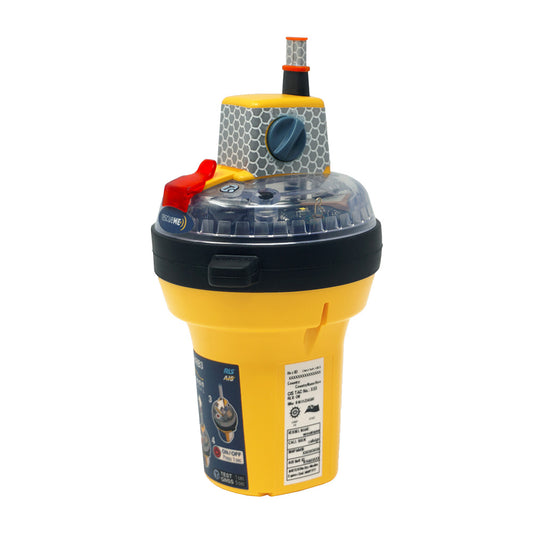 Ocean Signal rescueME EPIRB3 Category 2 702S03932