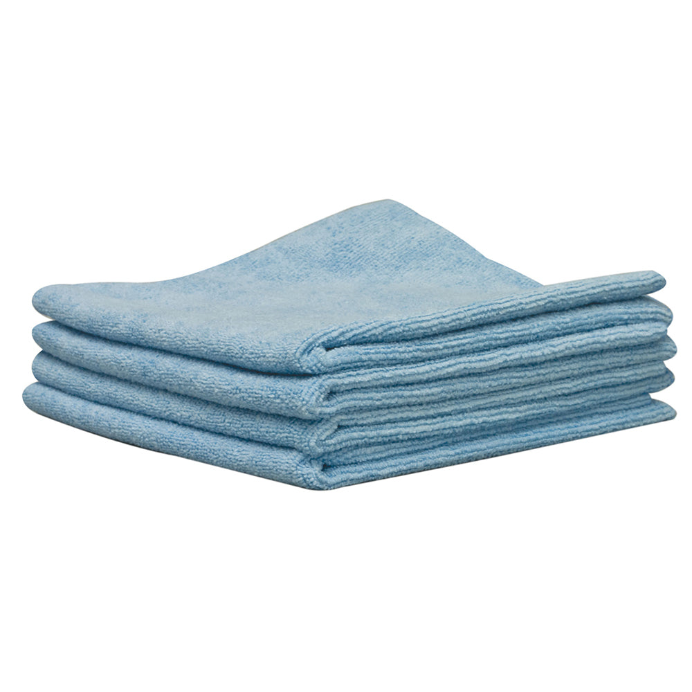 Presta Edgeless Microfiber Cloths 5 Pack 800137CS