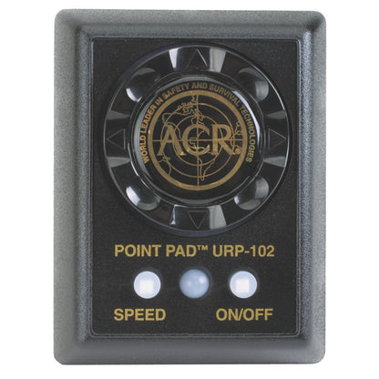 ACR URP102 Point Pad fACR Searchlights 19283