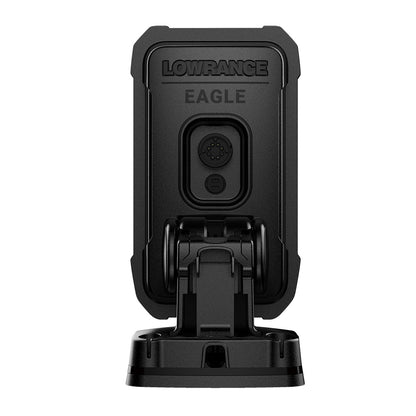 Lowrance Eagle 4x Sonar 00016110001