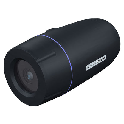 Hatteland SEAHAWK FixedBullet Varifocal IP Security  Surveillance Camera HT FBVF AAX1