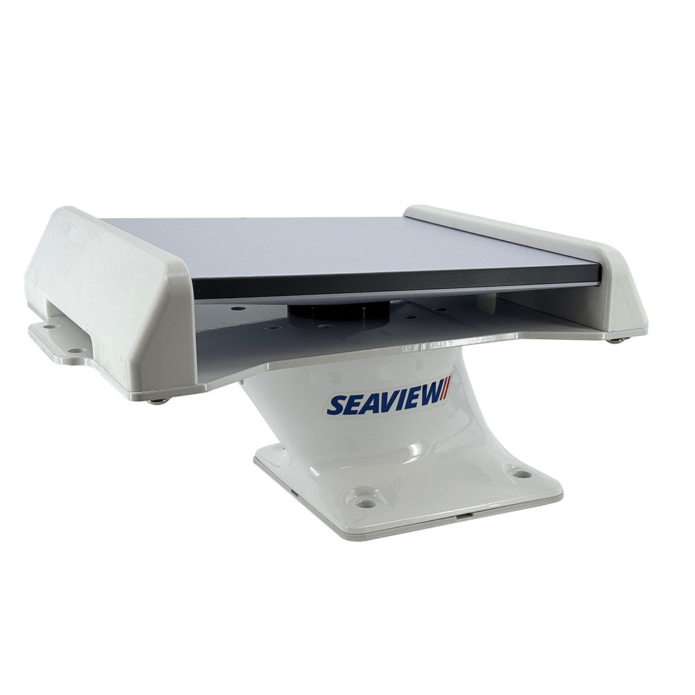 Seaview Starlink Mini Antenna Mount Top Plate  Fits Mounts Ending in M1  M2 ADAMINI