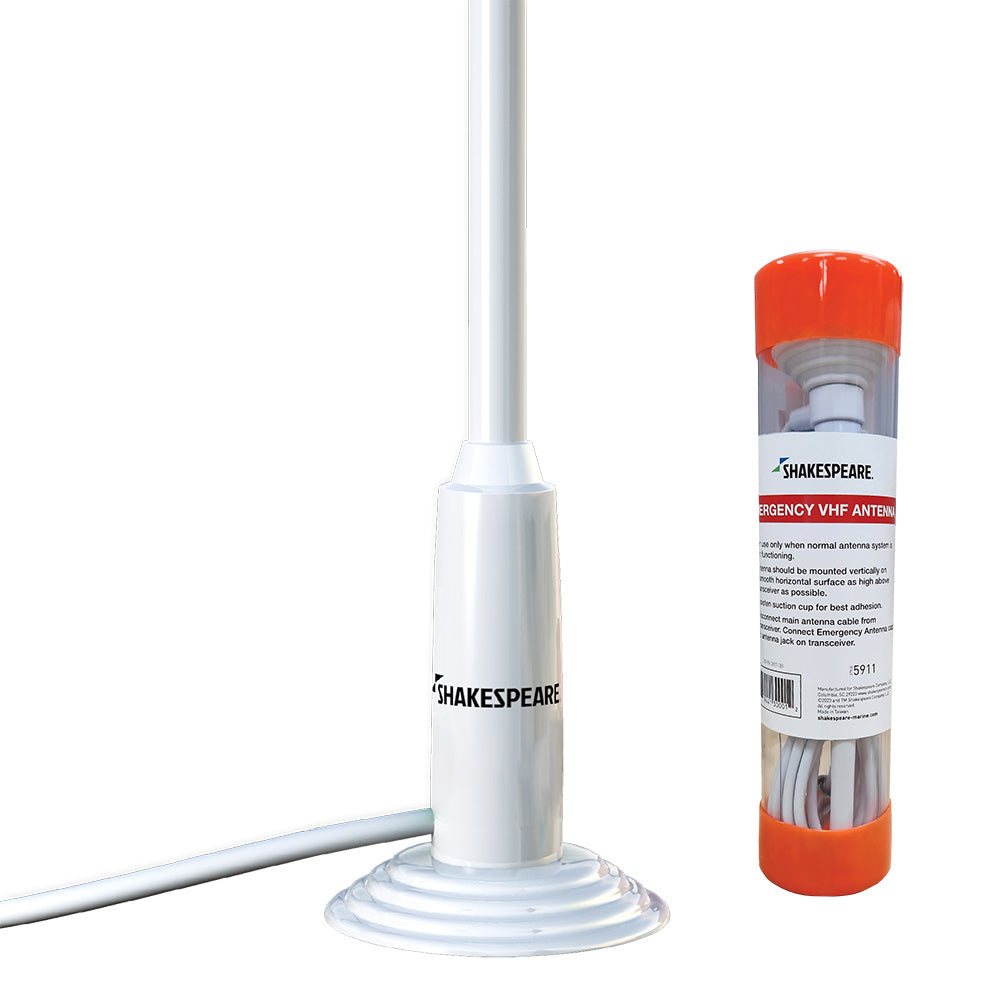 Shakespeare 5911 10 VHF Antenna 5911