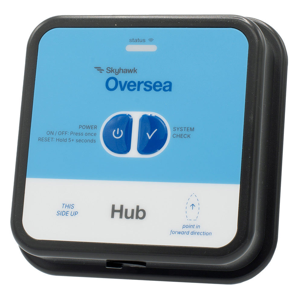 Skyhawk Oversea Hub HUB3VZG1