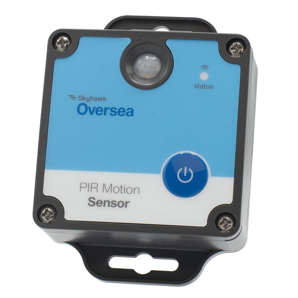 Skyhawk Oversea Passive Infrared Motion Sensor SHPIRG1