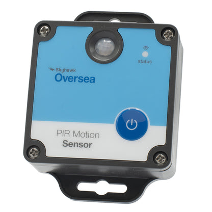 Skyhawk Oversea Passive Infrared Motion Sensor SHPIRG1