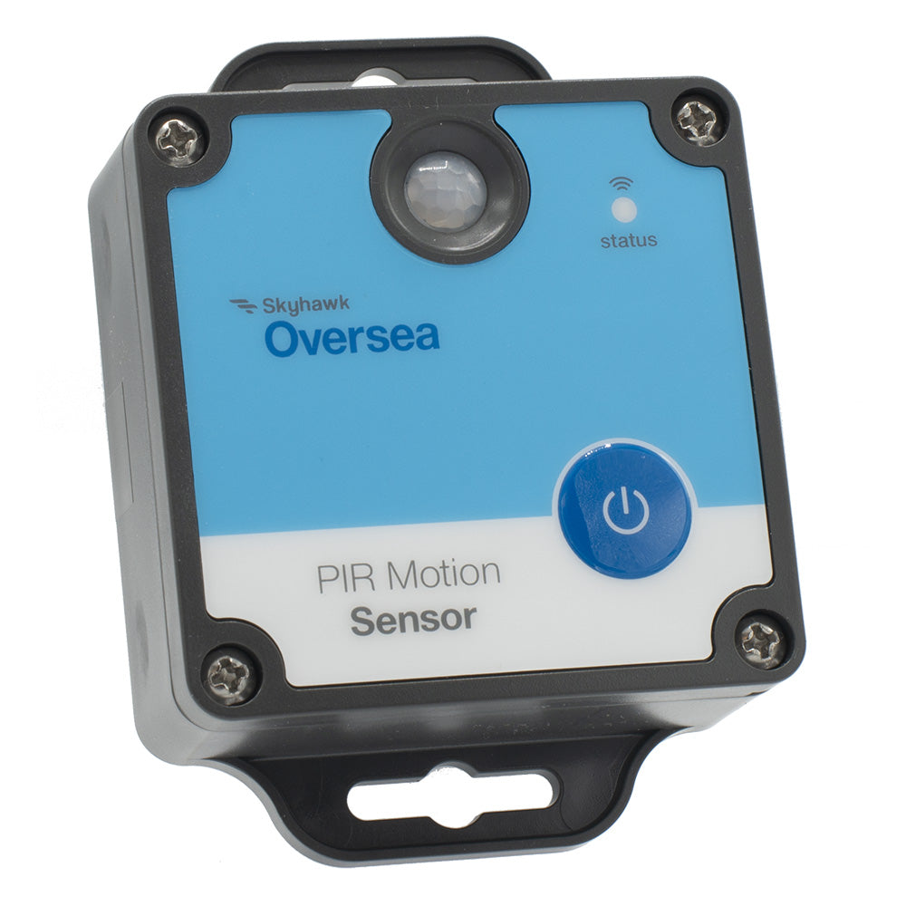 Skyhawk Oversea Passive Infrared Motion Sensor SHPIRG1