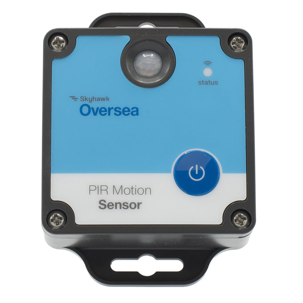 Skyhawk Oversea Passive Infrared Motion Sensor SHPIRG1