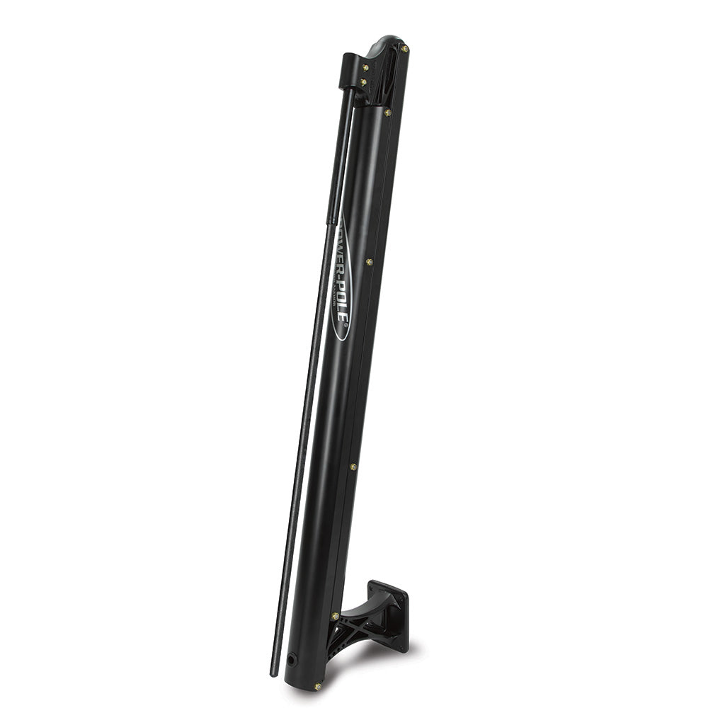 Power-Pole Pro Series II Shallow Water Anchor - 8' - Black (CM2) [PP-PRS-8-BK]