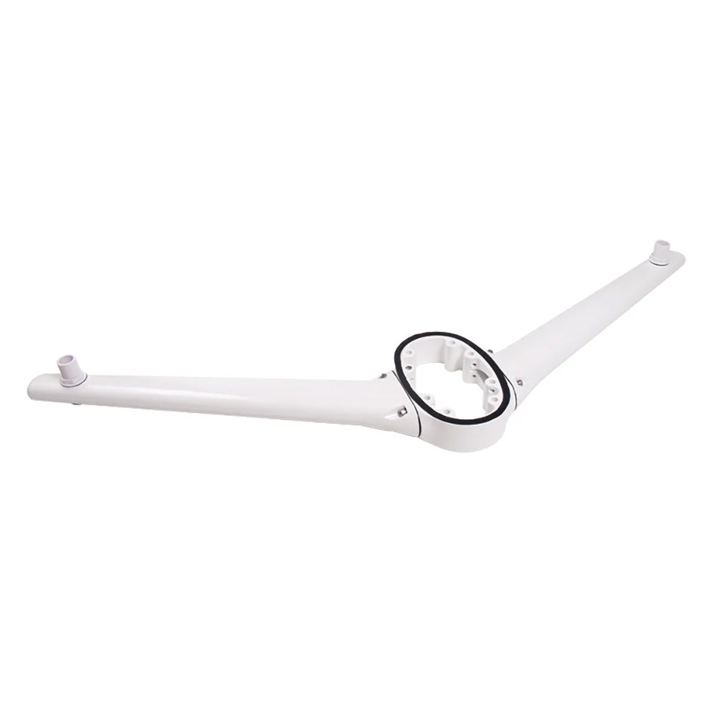 Seaview Complete Spreader Kit fRadars  Satdomes fMounts Ending in M1 SP1MODV2