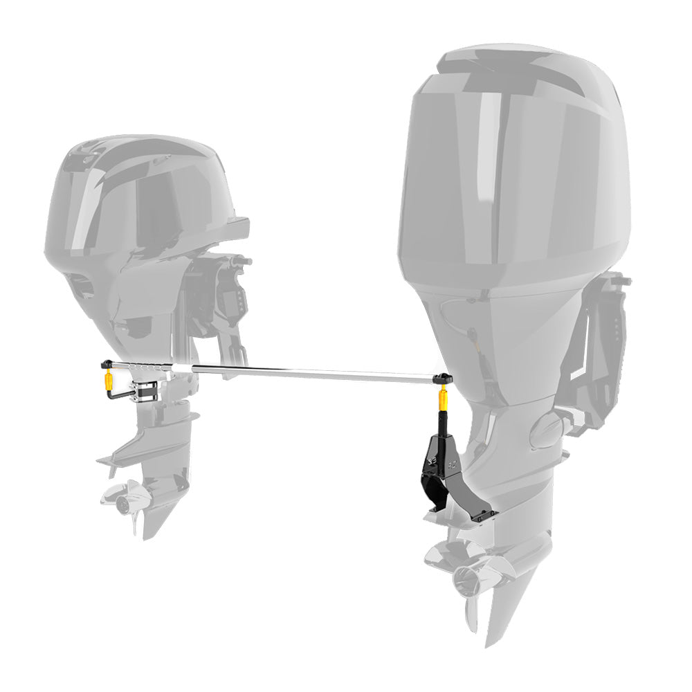 Steering Systems – Essential Marine Services