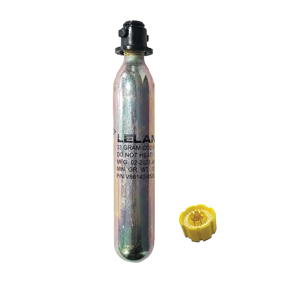 Leland Maximum Inflation ReArm Kit A 33G Auto Bayonet V8600085202Z ...
