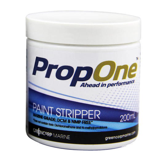 PropOne Paint Stripper - 200ml [2010]