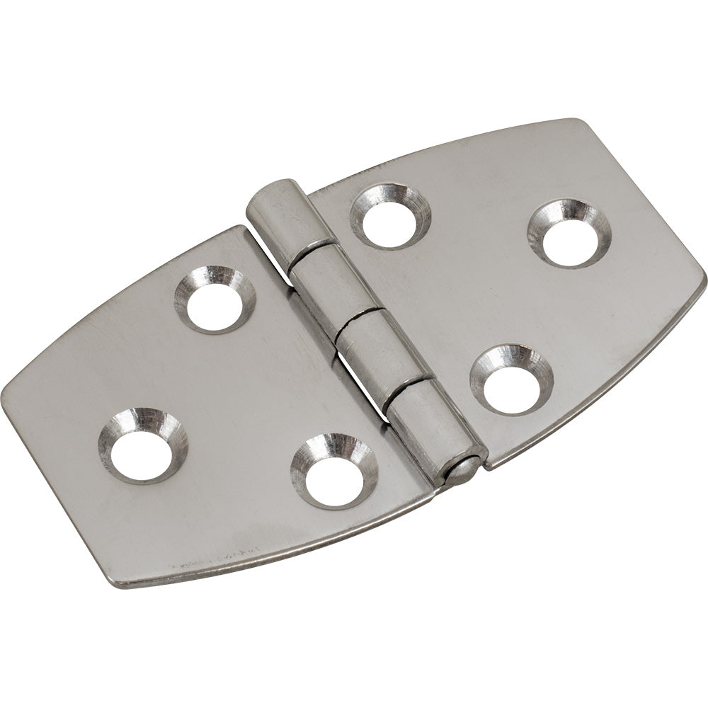 Sea-Dog Door Hinge - 2-3/4" - Stamped 304 Stainless Steel [201030-1]