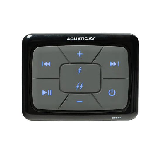 Aquatic AV BT144 AllTerrain Bluetooth Stereo BT144