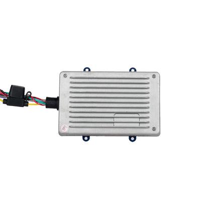 Aquatic AV BLUECUBE6 BASIC HideAway Stereo BC313