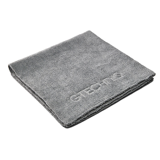 Gtechniq MF1 ZeroR Microfiber Buff Cloth *10-Pack [MMF1 10]