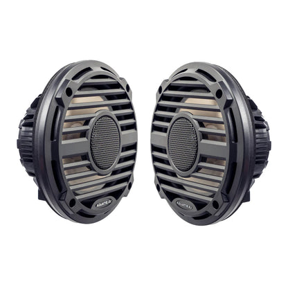 Aquatic AV PRO Classic Speaker  Black PC412