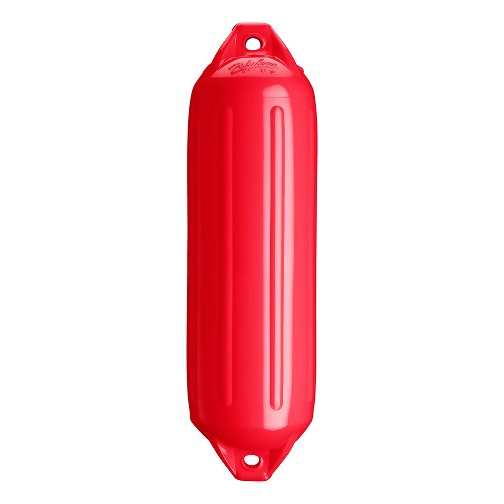 Polyform NF-3 Heavy-Duty Twin Eye 5.6" x 19" - Red [NF-3 RED]