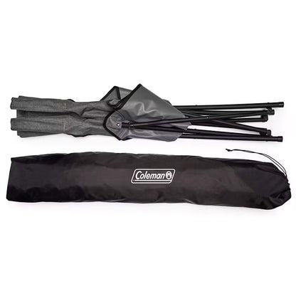 Coleman Forester Series Bucket Chair - Grey [2149900]