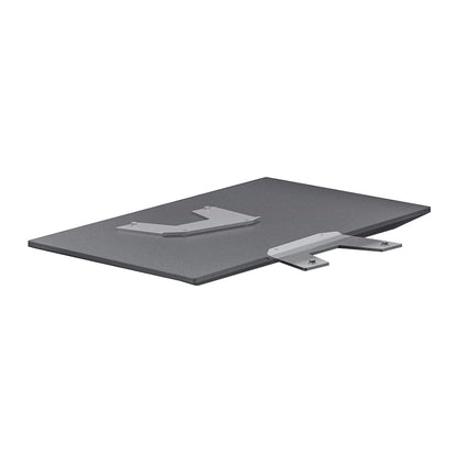 KVH Starlink Performance Gen 3 Kit - Flat Mount w/Router [72-1113-FLAT-R]