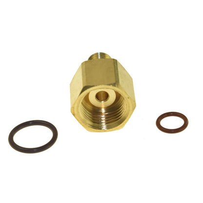Regitar Marine Fuel Pump f/Mercury Low Pressure 4.3 LH, LX, LXH [RFP004]